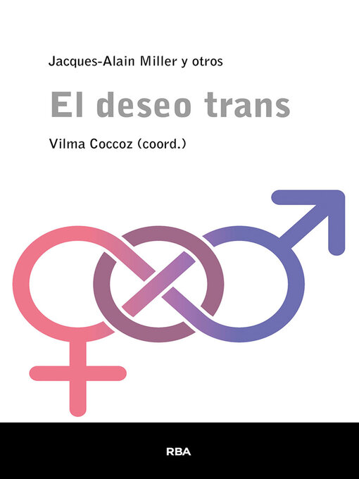 Title details for El deseo trans by Vilma Coccoz - Available